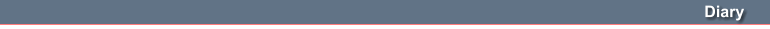 Diary